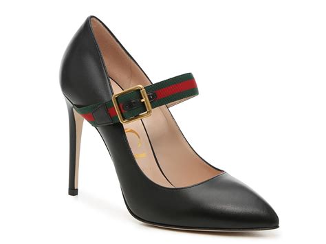 gucci pumps flat|gucci pumps sylvie.